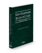 New Hampshire Rules of Court - State, 2025 ed. (Vol. I, New Hampshire Court Rules