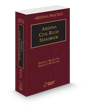 Arizona Civil Rules Handbook, 2025 ed. (Vol. 2B, Arizona Practice Series)