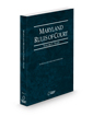 Maryland Rules of Court - State, 2025 ed. (Vol. I, Maryland Court Rules)