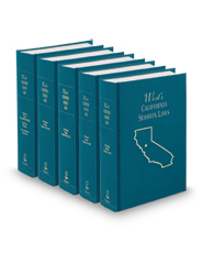 California Bound Session Laws, 2024 ed.