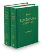 Louisiana Bound Session Laws, 2021 ed.