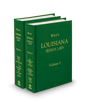 Louisiana Bound Session Laws, 2024 ed.