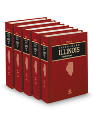 Illinois Bound Session Laws, 2021 ed.