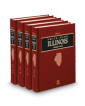 Illinois Bound Session Laws, 2023 ed.