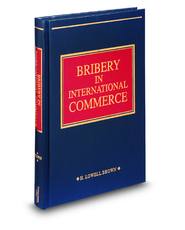 Bribery in International Commerce