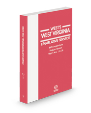 West Virginia Legislative Service