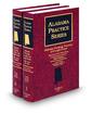 Alabama Pleading, Practice and Legal Forms—Rules of Civil Procedure, 3d (Alabama Practice Series)