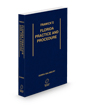 Trawick's Florida Practice & Procedure, 2025 ed.