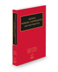 Georgia Workers' Compensation Law and Practice, 2024-2025 ed.