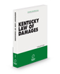 Kentucky Law of Damages, 2025 ed.