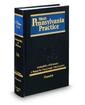 Admissibility of Evidence, A Manual for Pennsylvania Trial Lawyers, 3d (Vol. 1A, West's® Pennsylvania Practice)