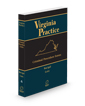 Criminal Procedure Forms, 2024-2025 ed. (Vol. 6, Virginia Practice Series™)