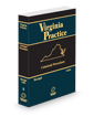 Criminal Procedure, 2024-2025 ed. (Vol. 5, Virginia Practice Series™)