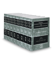 Purdon's Pennsylvania Statutes And Cons... | Legal Solutions