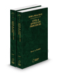 Civil and Appellate Procedure, 2025 ed. (Vols. 11 and 12, Iowa Practice Series)