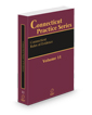 Connecticut Rules of Evidence, 2025 ed. (Vol. 11, Connecticut Practice Series)