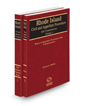 Rhode Island Civil and Appellate Procedure with Commentaries, 2022-2023 ed.