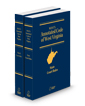 West's Annotated Code of West Virginia, State and Federal Court Rules, 2025 ed.