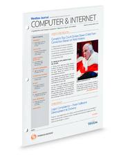 Westlaw Journal Computer and Internet