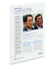 Westlaw Journal Class Action