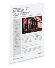 Westlaw Journal Mergers & Acquisitions