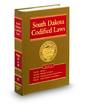 South Dakota Codified Laws (Annotated Statute & Code Series)
