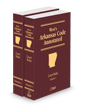 Arkansas Code Annotated Court Rules, 2025 ed.