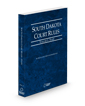 South Dakota Court Rules - State, 2025 ed. (Vol. I, South Dakota Court Rules)