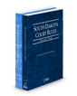 South Dakota Court Rules - State and Federal, 2025 ed. (Vols. I & II, South Dakota Court Rules)