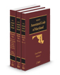 Maryland Court Rules Annotated, 2025 ed. (West’s Annotated Code of Maryland)