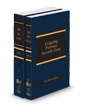 Litigating Premises Security Cases, 2025 ed. (AAJ Press)