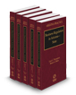 Business Regulation in Arizona, 2024 ed. (Vols. 10 & 10A, Arizona Practice Series)