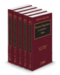 Business Regulation in Arizona, 2025 ed. (Vols. 10 & 10A, Arizona Practice Series)