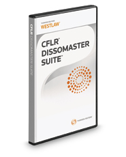 CFLR DissoMaster™