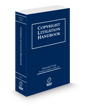 Copyright Litigation Handbook, 2024-2025 ed.