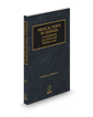 Medical Torts in Georgia: A Handbook on State and Federal Law, 2024-2025 ed.