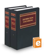 Corporate Counsel's Guide to Distribution Counseling