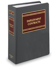 Corporate Counsel's Guide to Employment Contracts