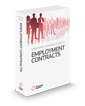 Corporate Counsel's Guide to Employment Contracts, 2025 ed.