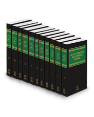 Model Agreements for Corporate Counsel, 2024-2 ed.