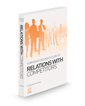 Corporate Counsel's Guide to Relations with Competitors, 2022-2023 ed.