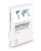 Corporate Counsel's Antitrust Deskbook, 2024-2025 ed.