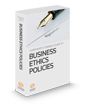 Corporate Counsel's Guide to Business Ethics Policies, 2024 ed.