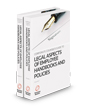 Legal Aspects of Employee Handbooks and Policies, 2024-2025 ed.