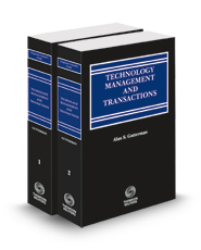 Corporate Counsel's Guide to Technology Management and Transactions, 2023-2024 ed.