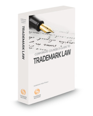 Corporate Counsel's Guide to Trademark Law, 2022 ed.