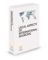 Legal Aspects of International Sourcing, 2022 ed.