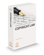 Corporate Counsel's Guide to Copyright Law, 2021 ed.