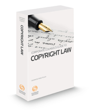 Corporate Counsel's Guide to Copyright Law, 2022 ed.