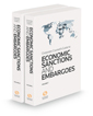 Corporate Counsel's Guide to Economic Sanctions and Embargoes, 2022 ed.